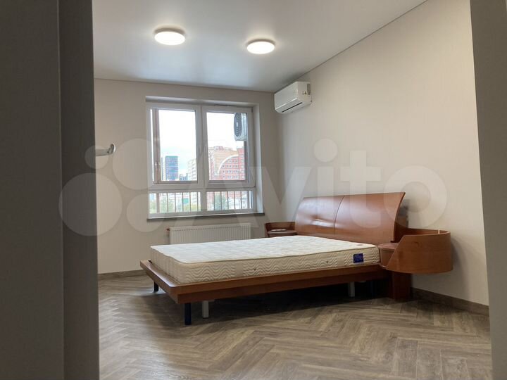 2-к. квартира, 50 м², 6/7 эт.