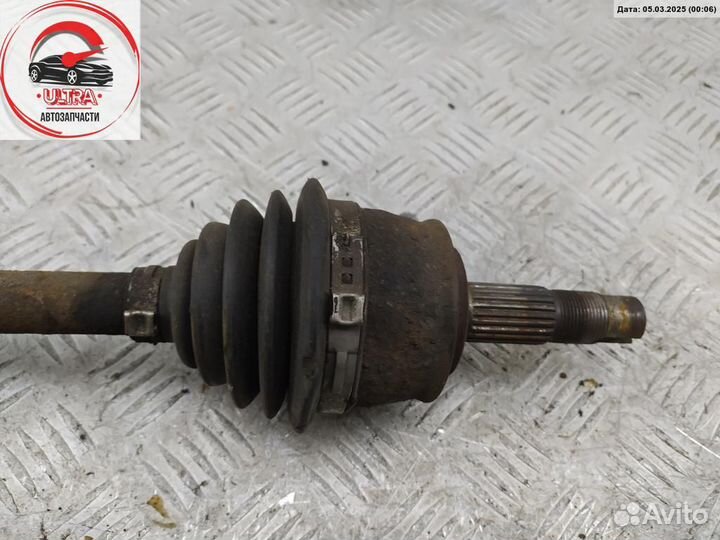 Полуось передняя правая б/у Fiat Punto II (1999-2005)