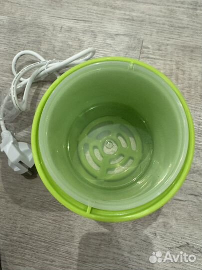 Пoдoгреватель-стерилизатор для бутылочeк Аngtalе