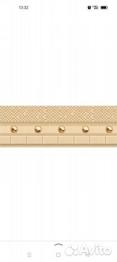 Кухонный фартук из пластика