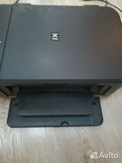 Принтер canon pixma mg3540