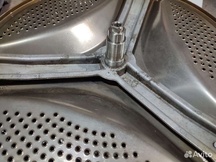 Стиральная машина bosch maxx 4