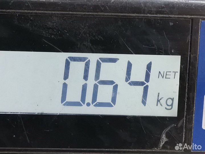 Патрубок интеркулера для Audi A4 B7 8D0145840AB