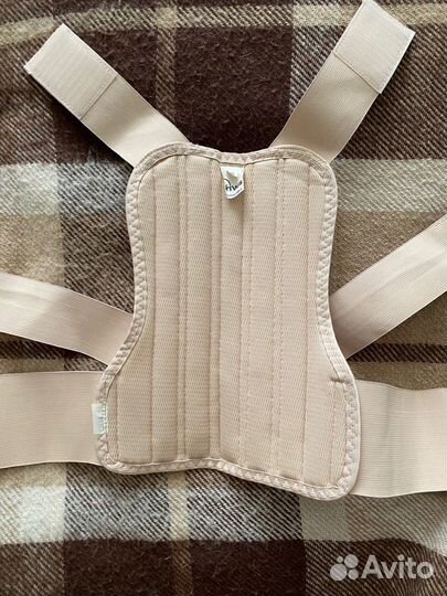 Корректор осанки