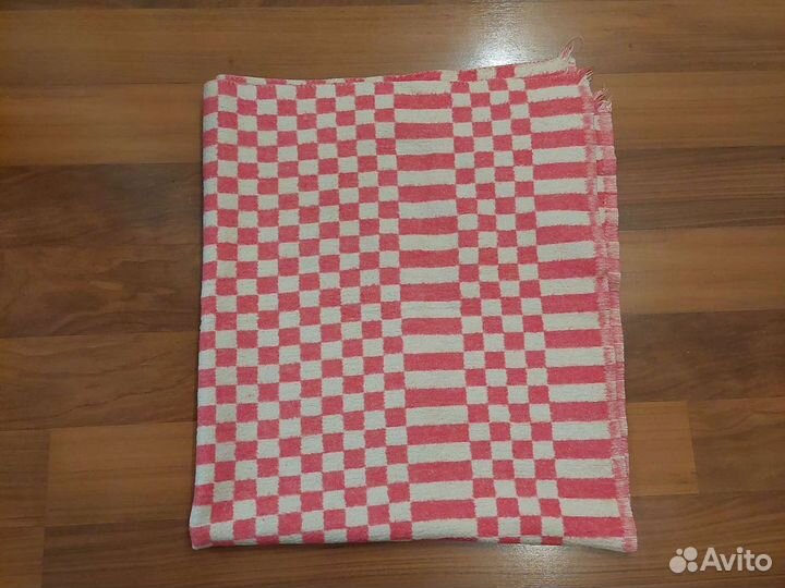 Одеяло байковое детское