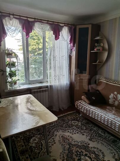 2-к. квартира, 40,7 м², 2/2 эт.