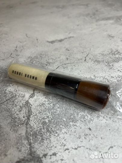 Bobbi Brown Full Coverage Face Brush