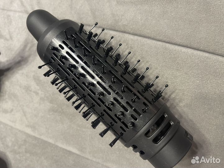 Фен-щетка Rowenta x Karl Lagerfeld Express 5в1