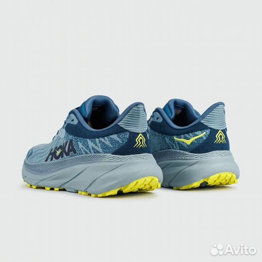 Кроссовки мужские hoka ONE ONE Challenger 25279