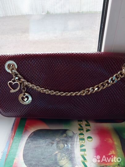 Клатч женский