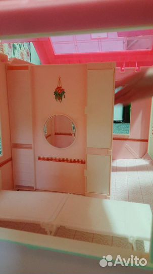 Дом раскладной детский