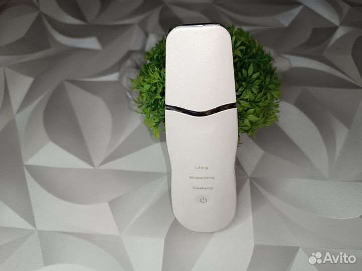 Аппарат для УЗ чистки лица