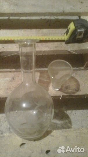 Сковородки, кастрюли и др посуда СССР