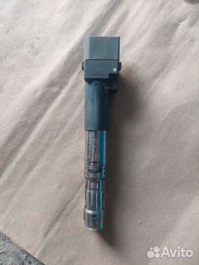 Катушка зажигания vw