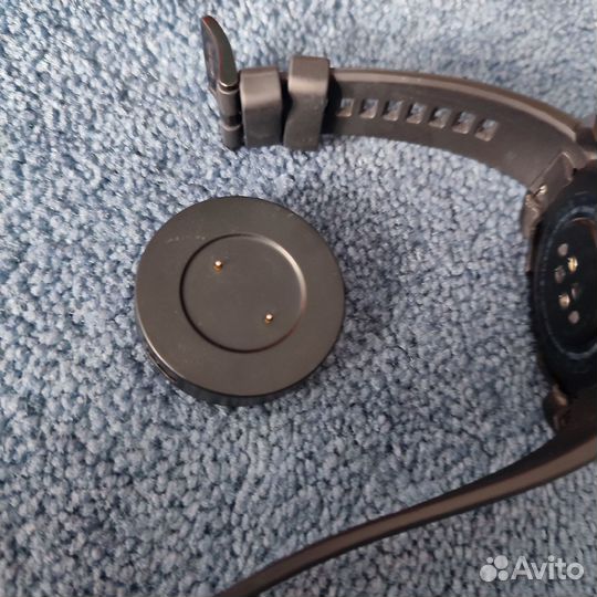 Смарт-часы Huawei Honor Watch GS Pro Black