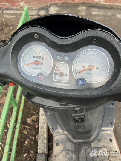 Irbis lx 50 на ходу