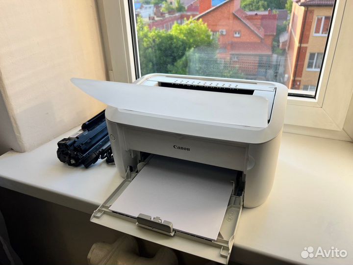 Принтер Canon LBP6020