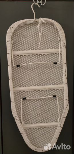 Гладильная доска Икеа Элль