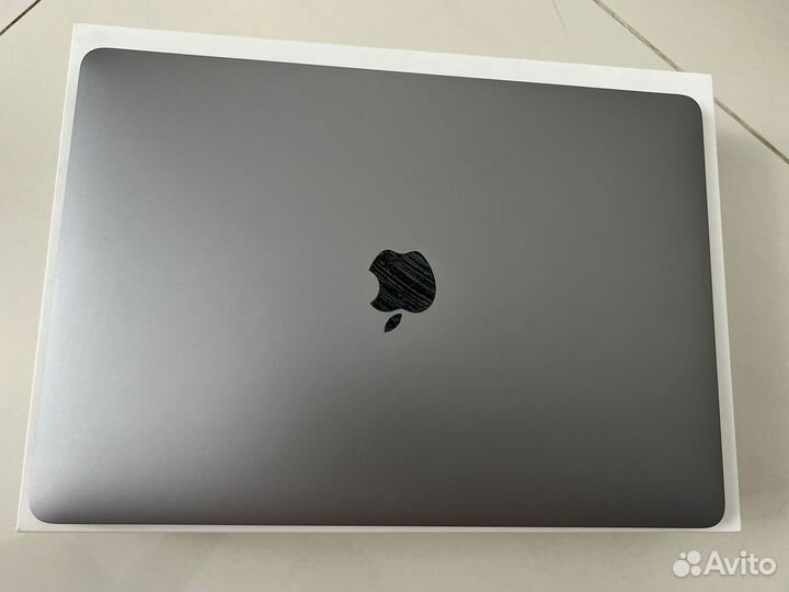 Apple MacBook Pro 13 2017