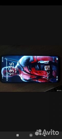 HONOR 30S, 6/128 ГБ