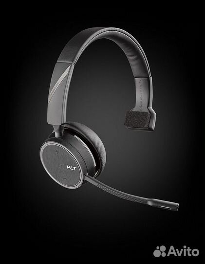 Plantronics Poly Voyager 4210
