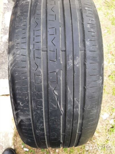 R17 Nitto NT830 225/45, PCD 5x98 DIA 176