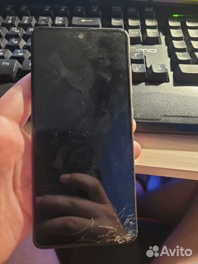 Samsung Galaxy A51, 4/64 ГБ