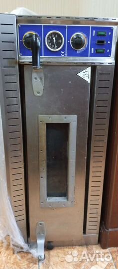 Пицца печь GAM sb 4