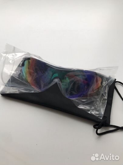 Фирменные Солнцезащитные очки для велосипелистов