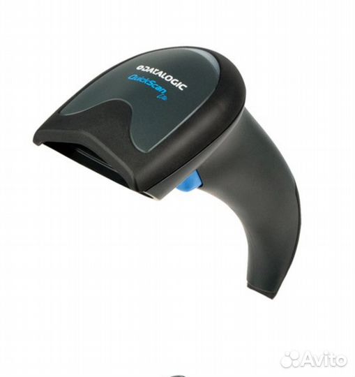 Quick scan lite qw2100