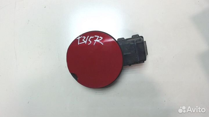 Лючок бензобака Renault Megane 3 2009, 2010