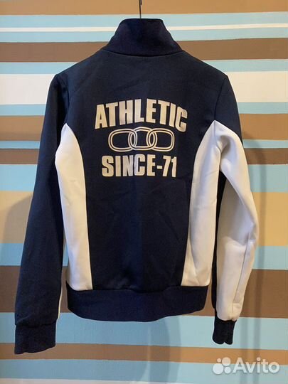 Олимпийка nike vintage