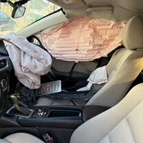 Mazda 6 2.5 AT, 2016, битый, 139 809 км