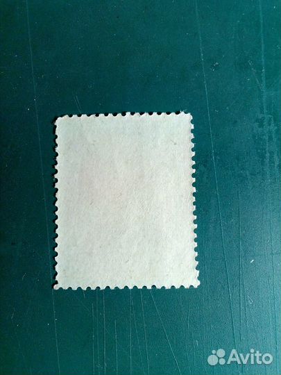 Польша, 1915 г., почтовые марки