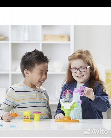 Игровые наборы для девочек