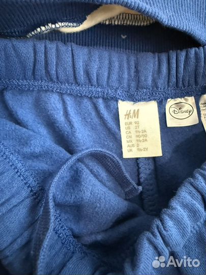 Костюм доя мальчика