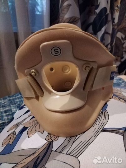 Воротник ортопедический детский