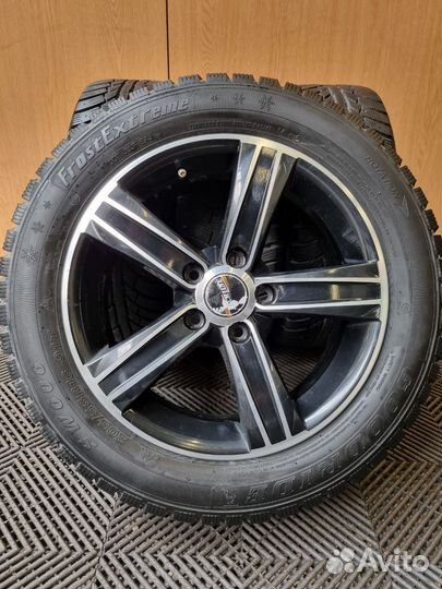 Колеса в сборе Hyundai 205/55R16