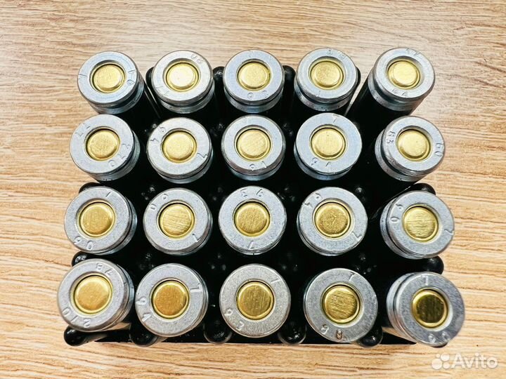 Светозвуковые Гром 9мм рак Купить Новые