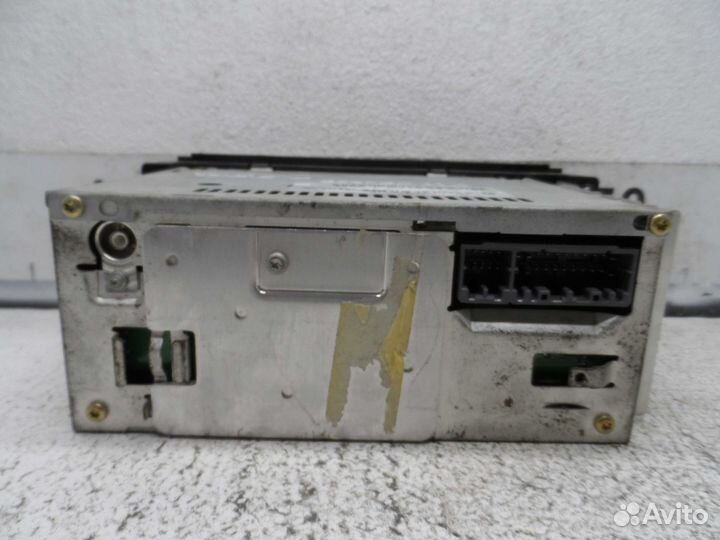 Магнитола Chrysler PTCruiser PT Cruiser (PT) 2000