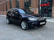 BMW X5 M 4.4 AT, 2011, 146 300 км, с пробегом, цена 2 750 000 руб.