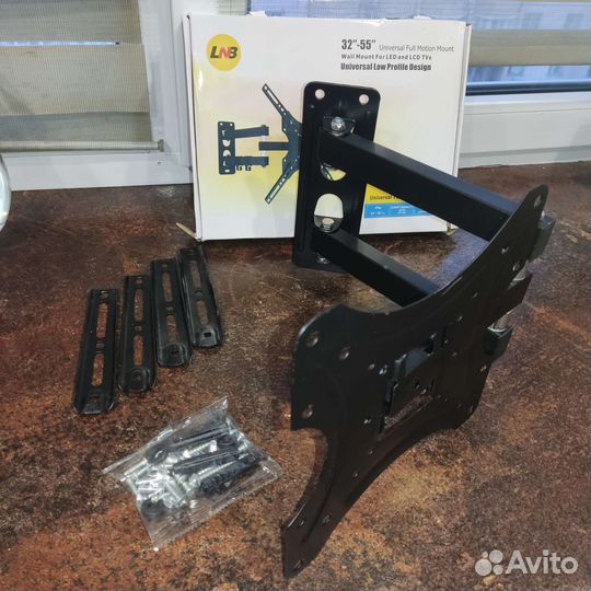 Кронштейн для телевизора