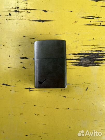 Зажигалка бензиновая zippo новая