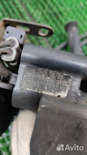 Катушка зажигания KIA Picanto (BA) 2010