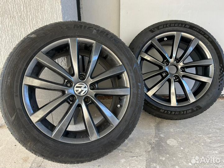 Volkswagen passat B7