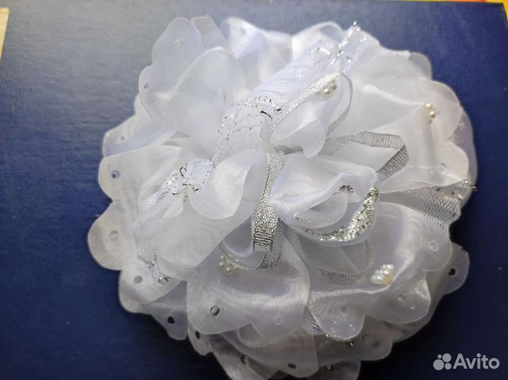 Банты Резиночки