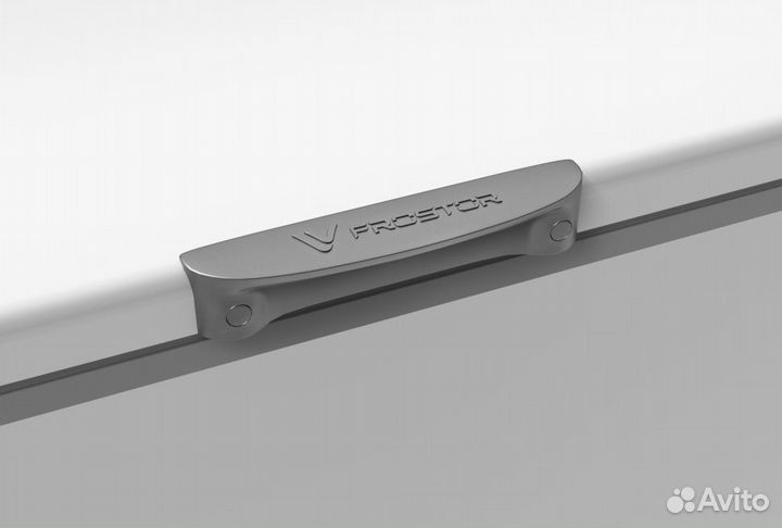 Морозильный ларь frostor F 600 SD