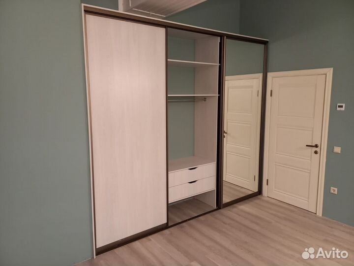 Шкаф в спальню