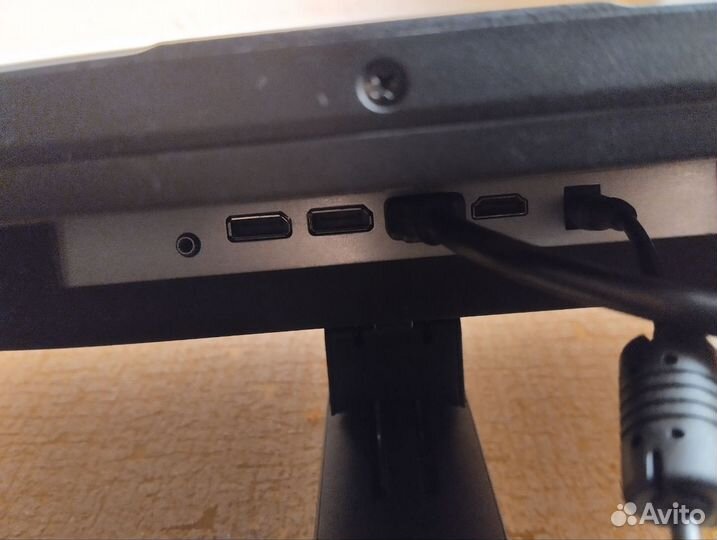 Игровой монитор 27