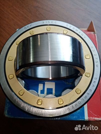 Продам подшипник 315, 32315, 312, 22212 ек SKF